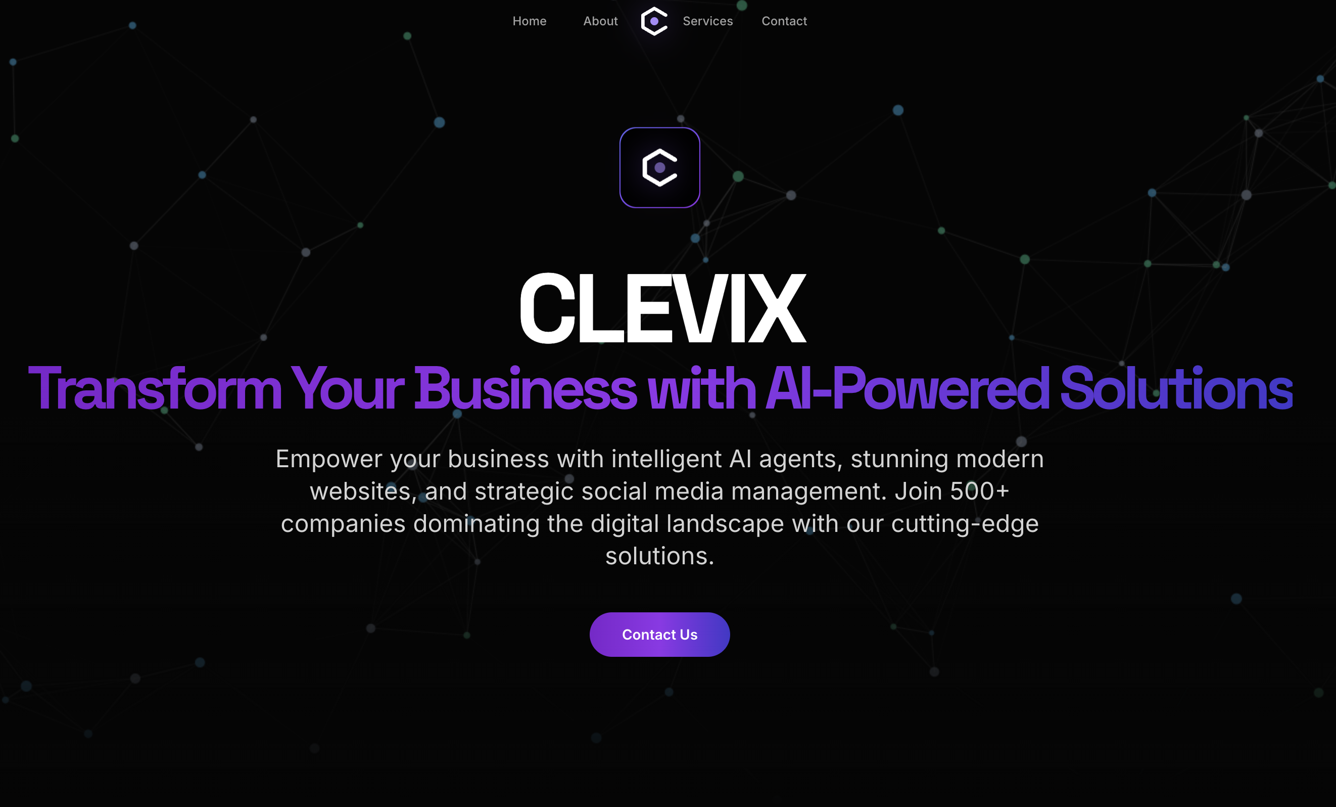 Clevix Project