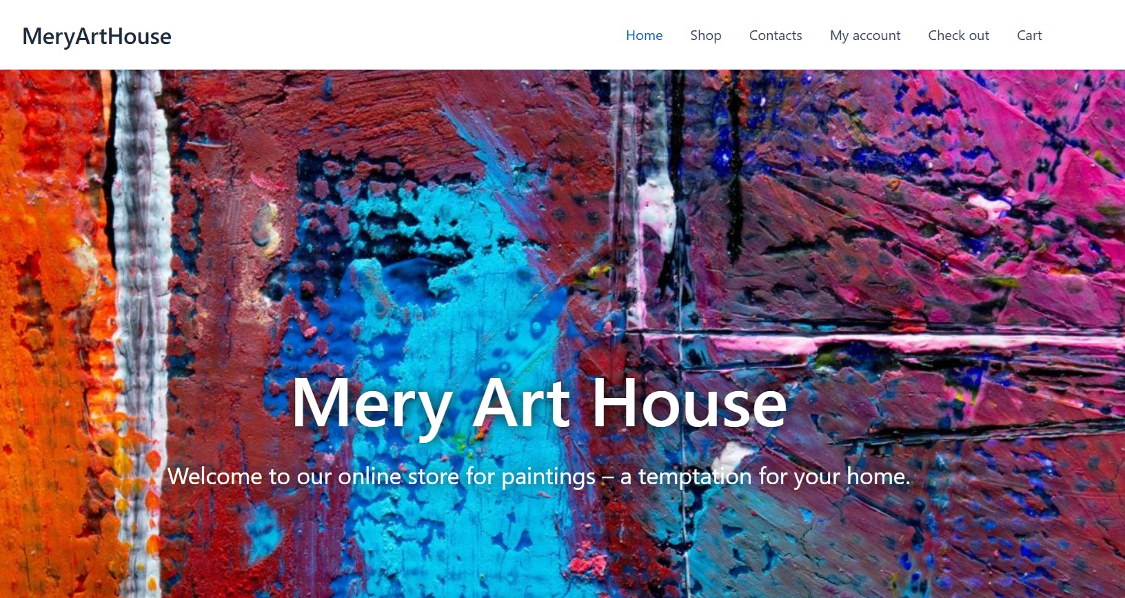 meryarthouse